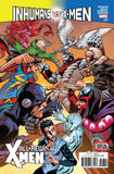 ALL NEW X-MEN #17 IVX - Packrat Comics