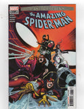 AMAZING SPIDER-MAN #53.LR VF - Packrat Comics