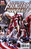 AVENGERS INVADERS #2 (OF 12) - Packrat Comics