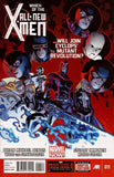 ALL NEW X-MEN #11 NOW - Packrat Comics