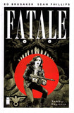 FATALE #14 (MR) - Packrat Comics