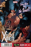 ALL NEW X-MEN #15 - Packrat Comics