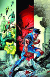 INVINCIBLE TP VOL 12 STILL STANDING - Packrat Comics