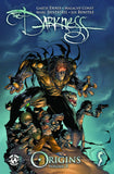 DARKNESS ORIGINS TP VOL 03 - Packrat Comics