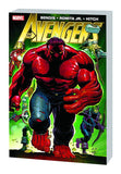 AVENGERS BY BRIAN MICHAEL BENDIS TP VOL 02 - Packrat Comics