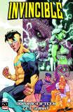 INVINCIBLE TP VOL 15 GET SMART - Packrat Comics