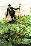 GREEN WAKE TP VOL 02 LOST CHILDREN (MR) - Packrat Comics