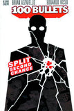 100 BULLETS TP VOL 02 SPLIT SECOND CHANCE (MR) - Packrat Comics