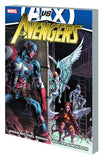 AVENGERS BY BRIAN MICHAEL BENDIS TP VOL 04 AVX - Packrat Comics