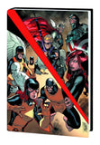 ALL NEW X-MEN PREM HC VOL 02 HERE TO STAY - Packrat Comics