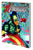 AVENGERS BY BRIAN MICHAEL BENDIS TP VOL 05 - Packrat Comics