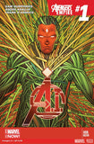 AVENGERS AI #8 - Packrat Comics