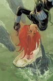 BLACK WIDOW #3 ANMN - Packrat Comics