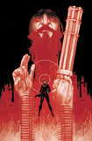 BLACK WIDOW #4 - Packrat Comics