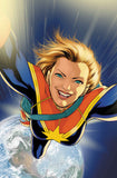 CAPTAIN MARVEL #2 (OF 6) - Packrat Comics