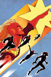 CAPTAIN MARVEL #3 - Packrat Comics