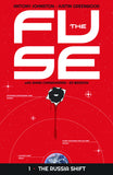 FUSE TP VOL 01 - Packrat Comics