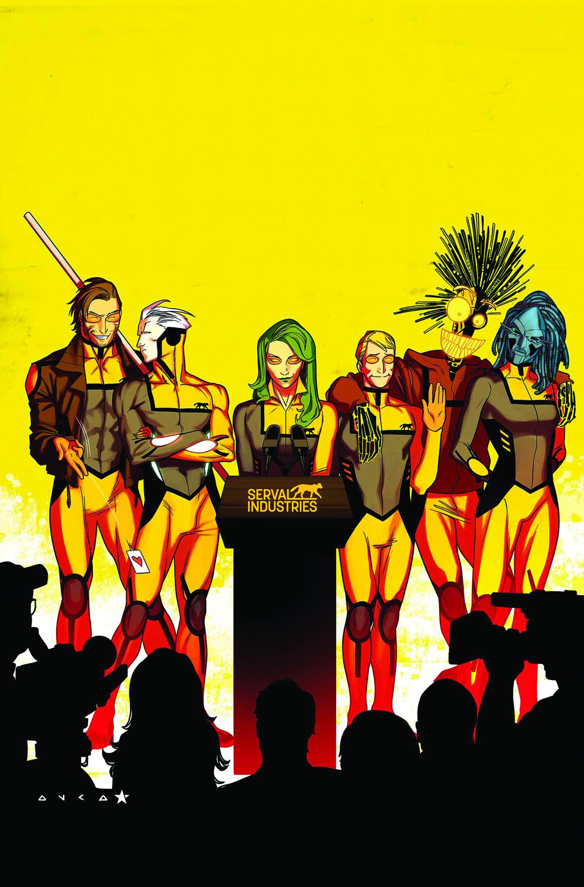 ALL NEW X-FACTOR #12 - Packrat Comics