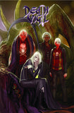 DEATH VIGIL #2 (OF 8) - Packrat Comics