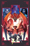 AVENGERS WORLD #12 - Packrat Comics