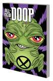 ALL NEW DOOP TP - Packrat Comics