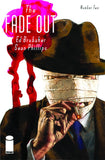 FADE OUT #2 (MR) - Packrat Comics