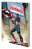 CAPTAIN AMERICA TP VOL 03 LOOSE NUKE - Packrat Comics