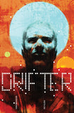 DRIFTER #1 CVR A KLEIN (MR) - Packrat Comics