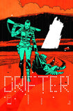 DRIFTER #1 CVR C CHIANG (MR) - Packrat Comics