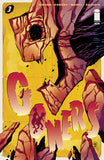 GONERS #3 - Packrat Comics