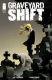 GRAVEYARD SHIFT #1 (OF 4) - Packrat Comics