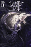 DEATH VIGIL #7 (OF 8) (MR) - Packrat Comics