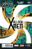 ALL NEW X-MEN #38 BV - Packrat Comics