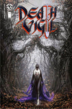 DEATH VIGIL #8 (OF 8) - Packrat Comics