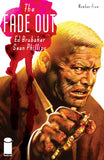 FADE OUT #5 - Packrat Comics