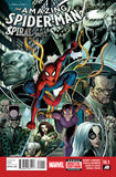 AMAZING SPIDER-MAN #16.1 - Packrat Comics