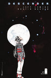 DESCENDER #1 CVR A NGUYEN (MR) - Packrat Comics