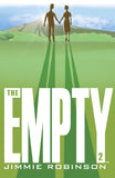 EMPTY #2 - Packrat Comics