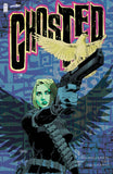 GHOSTED #18 (MR) - Packrat Comics