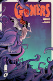 GONERS #6 - Packrat Comics