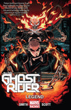 ALL NEW GHOST RIDER TP VOL 02 LEGEND - Packrat Comics