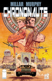 CHRONONAUTS #2 (MR) - Packrat Comics