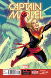 CAPTAIN MARVEL #15 - Packrat Comics