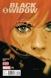 BLACK WIDOW #18 - Packrat Comics