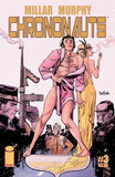 CHRONONAUTS #3 (MR) - Packrat Comics