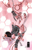 DESCENDER #3 (MR) - Packrat Comics