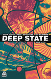 DEEP STATE #7 - Packrat Comics