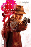 FADE OUT #8 - Packrat Comics