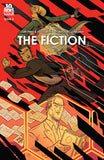 FICTION #2 (OF 4) - Packrat Comics