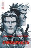 CHRONONAUTS #3 CVR B MURPHY (MR) - Packrat Comics